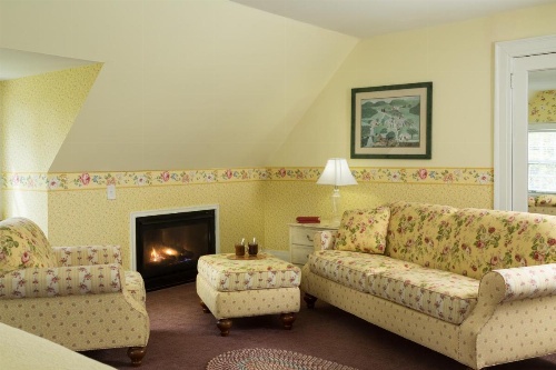 Four Chimneys Inn image 26