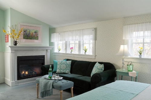 Four Chimneys Inn image 30