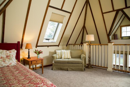 Four Chimneys Inn image 38
