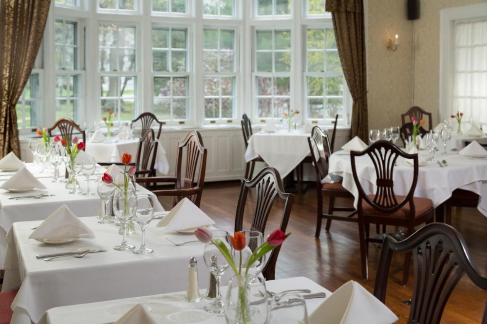 Four Chimneys Inn Image 41