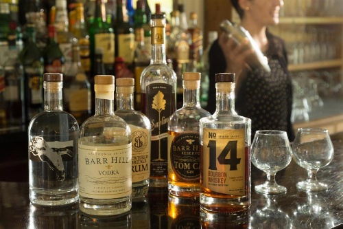 Four Chimneys Inn image 42